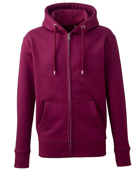 Anthem Men's Anthem Full-Zip Hoodie