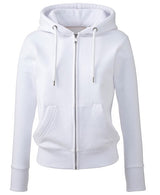 Anthem Women's Anthem Full-Zip Hoodie