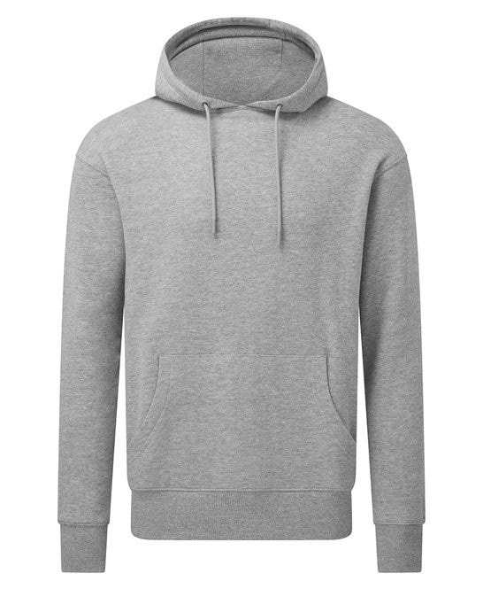 Anthem Unisex Hoodie