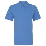 Asquith & Fox Men's Classic Fit Polo