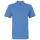 Asquith & Fox Men's Classic Fit Polo