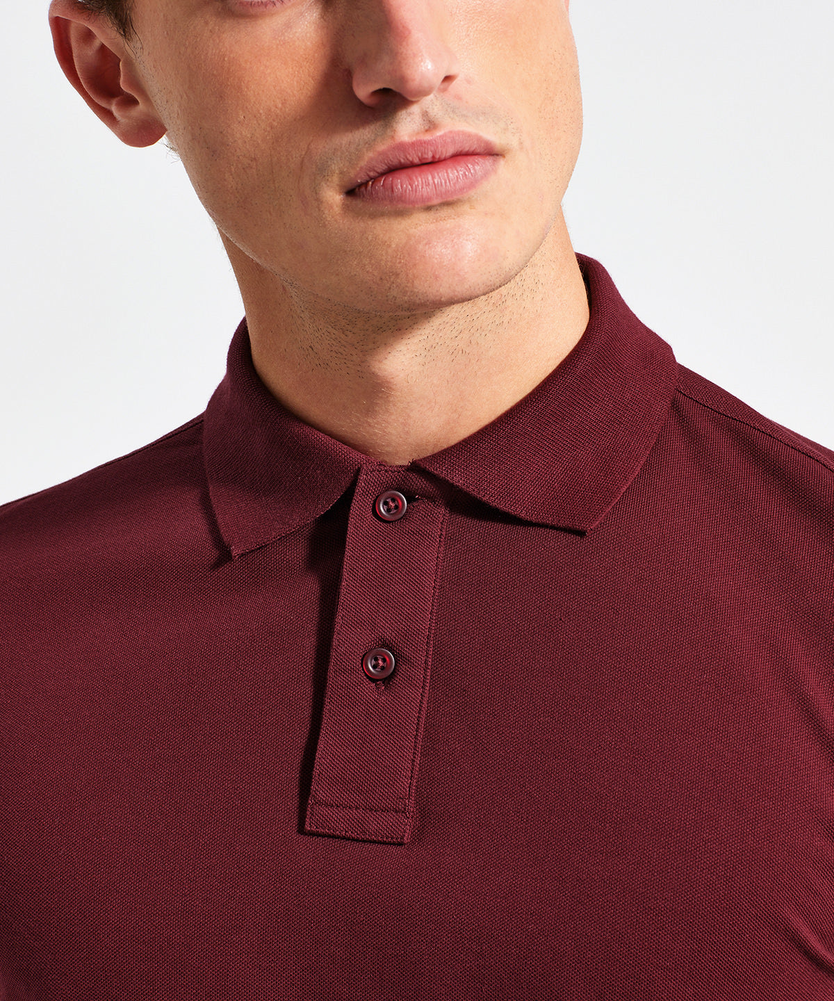 Asquith & Fox Men's Classic Fit Polo