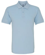 Asquith & Fox Men's Classic Fit Polo