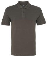 Asquith & Fox Men's Classic Fit Polo