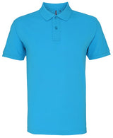 Asquith & Fox Men's Classic Fit Polo