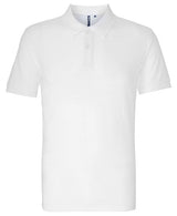 Asquith & Fox Men's Classic Fit Polo