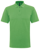 Asquith & Fox Men's Polycotton Blend Polo