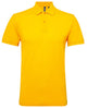 Asquith & Fox Men's Polycotton Blend Polo