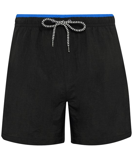 Asquith & Fox Swim Shorts