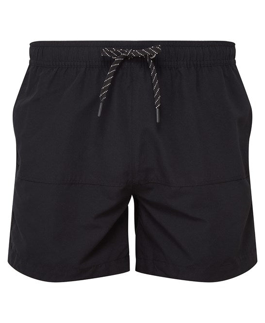 Asquith & Fox Block Colour Swim Shorts