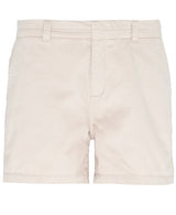 Asquith & Fox Women's Chino Shorts