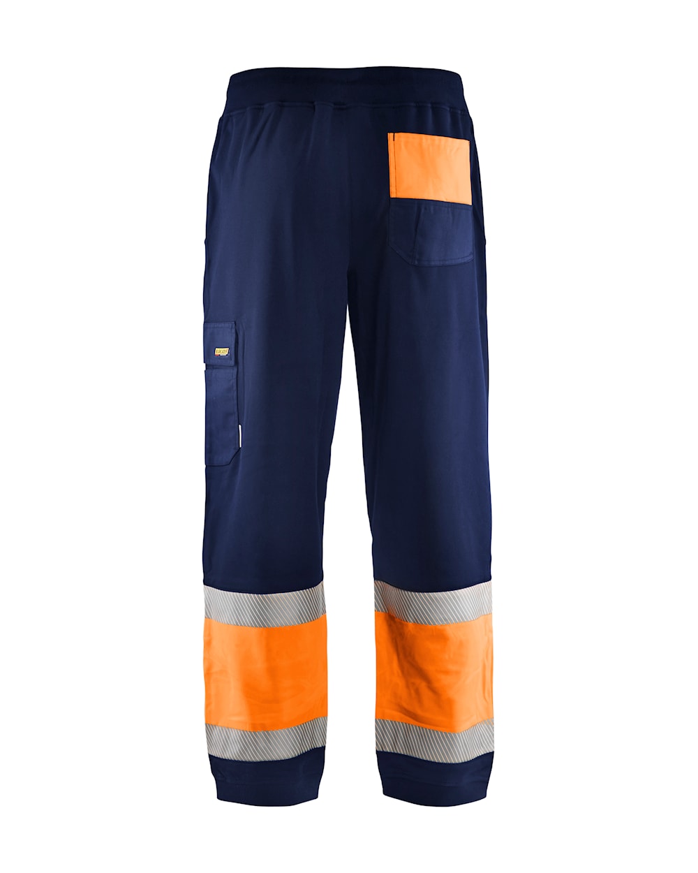 Blaklader Hi-Vis Sweatshirt Trousers 1549