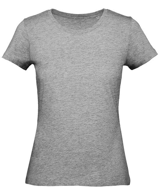 B&C Collection Inspire T Women - Sport Grey