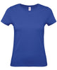 B&C Collection #E150 Women - Cobalt Blue