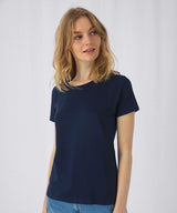 B&C Collection #E150 Women - Navy