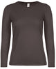 B&C Collection #E150 Long Sleeve Women