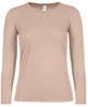 B&C Collection #E150 Long Sleeve Women