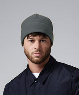 Beechfield Recycled Fleece Pull-On Beanie