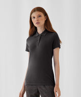 B&C Collection Inspire Polo Women - Black