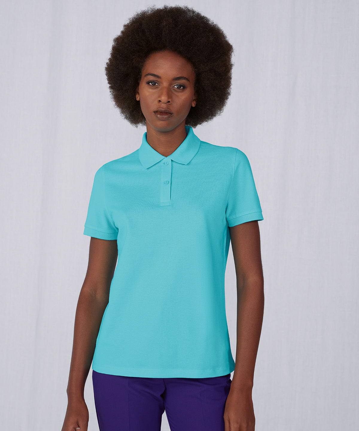 B&C Collection My Polo 180 Women