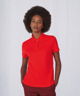 B&C Collection My Polo 180 Women