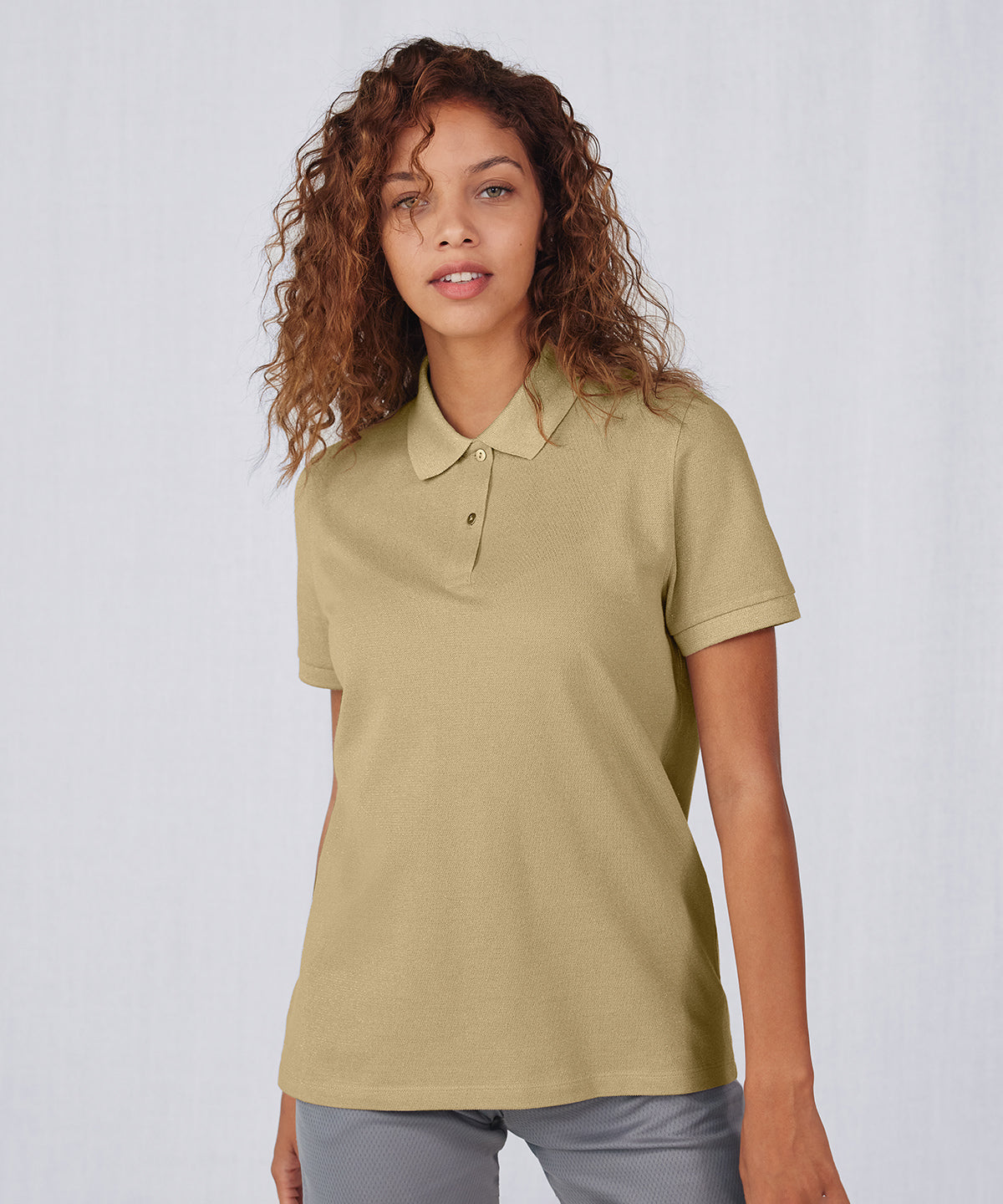 B&C Collection My Polo 180 Women