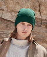 Beechfield Polylana® Original Cuffed Beanie