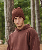 Beechfield Oversized Cuffed Beanie