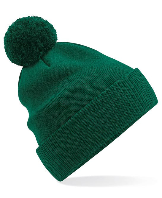 Beechfield Organic Cotton Snowstar® Beanie