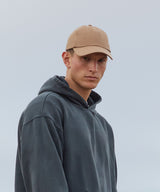 Beechfield Organic Cotton 6-Panel Dad Cap