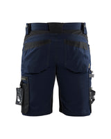 Blaklader Craftsman Shorts with Stretch 1798