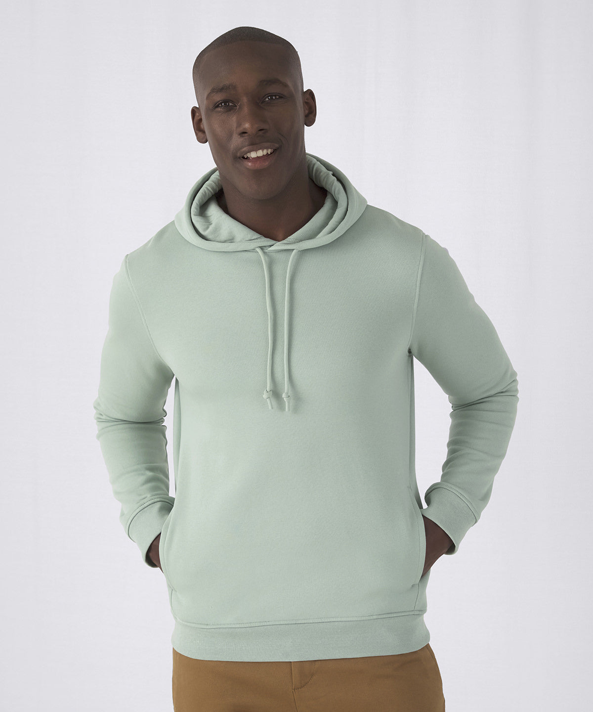 B&C Collection Inspire Hooded