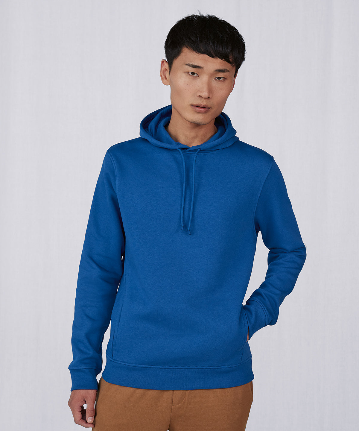 B&C Collection Inspire Hooded