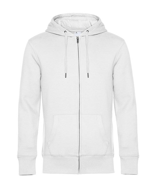 B&C Collection King Zipped Hood