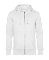 B&C Collection King Zipped Hood