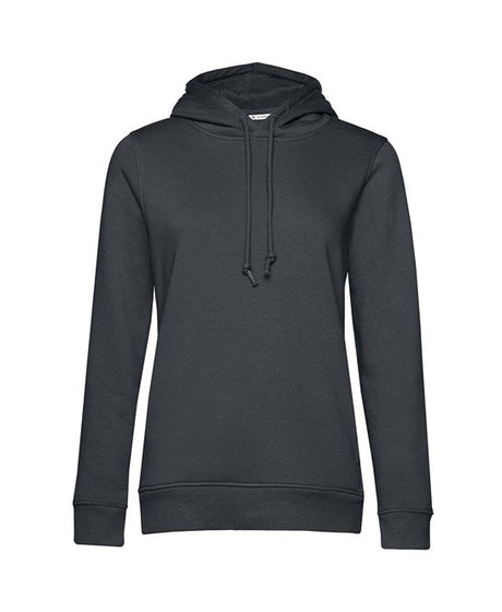 B&C Collection Inspire Hooded Women