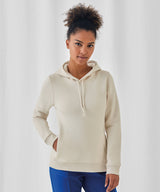 B&C Collection Inspire Hooded Women