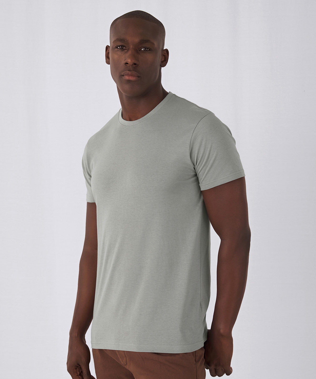 B&C Collection Inspire T Men