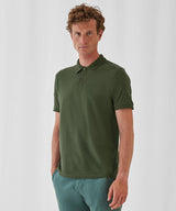 B&C Collection Inspire Polo Men - Urban Khaki