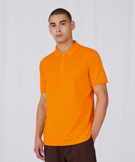 B&C Collection My Polo 180 - Meta Orange