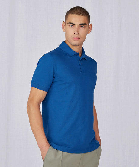 B&C Collection My Eco Polo 65/35 - Royal Blue