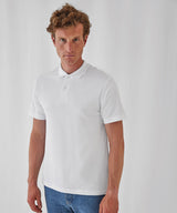 B&C Collection Id.001 Polo - White