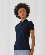 B&C Collection Safran Pure Women - Navy