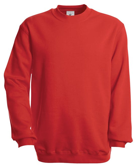 B&C Collection Set-In Sweatshirt