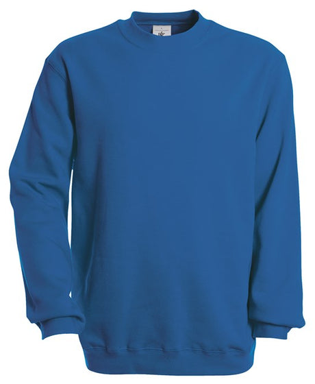 B&C Collection Set-In Sweatshirt