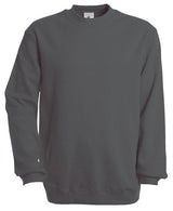 B&C Collection Set-In Sweatshirt