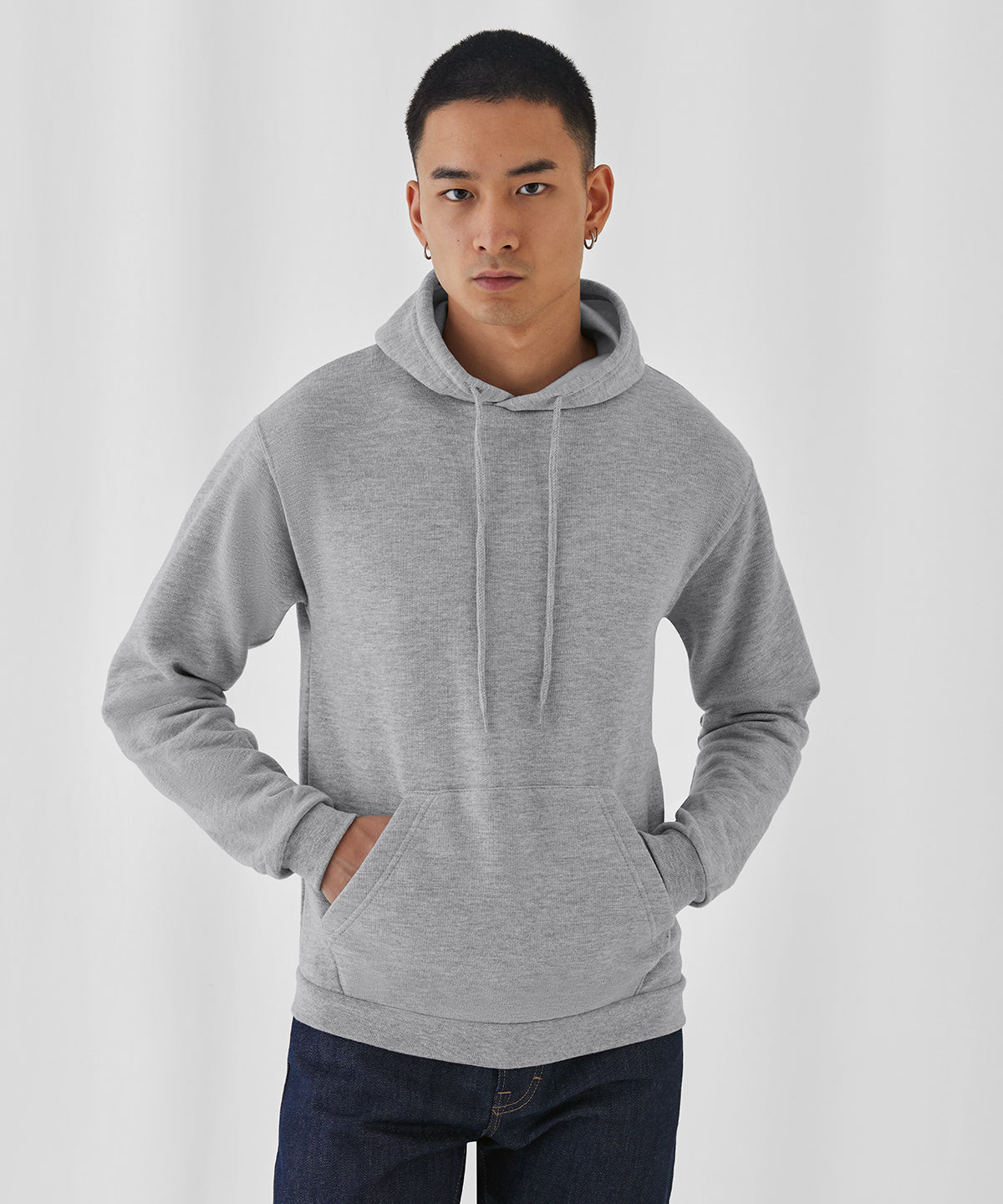 B&C Collection Id.203 50/50 Sweatshirt