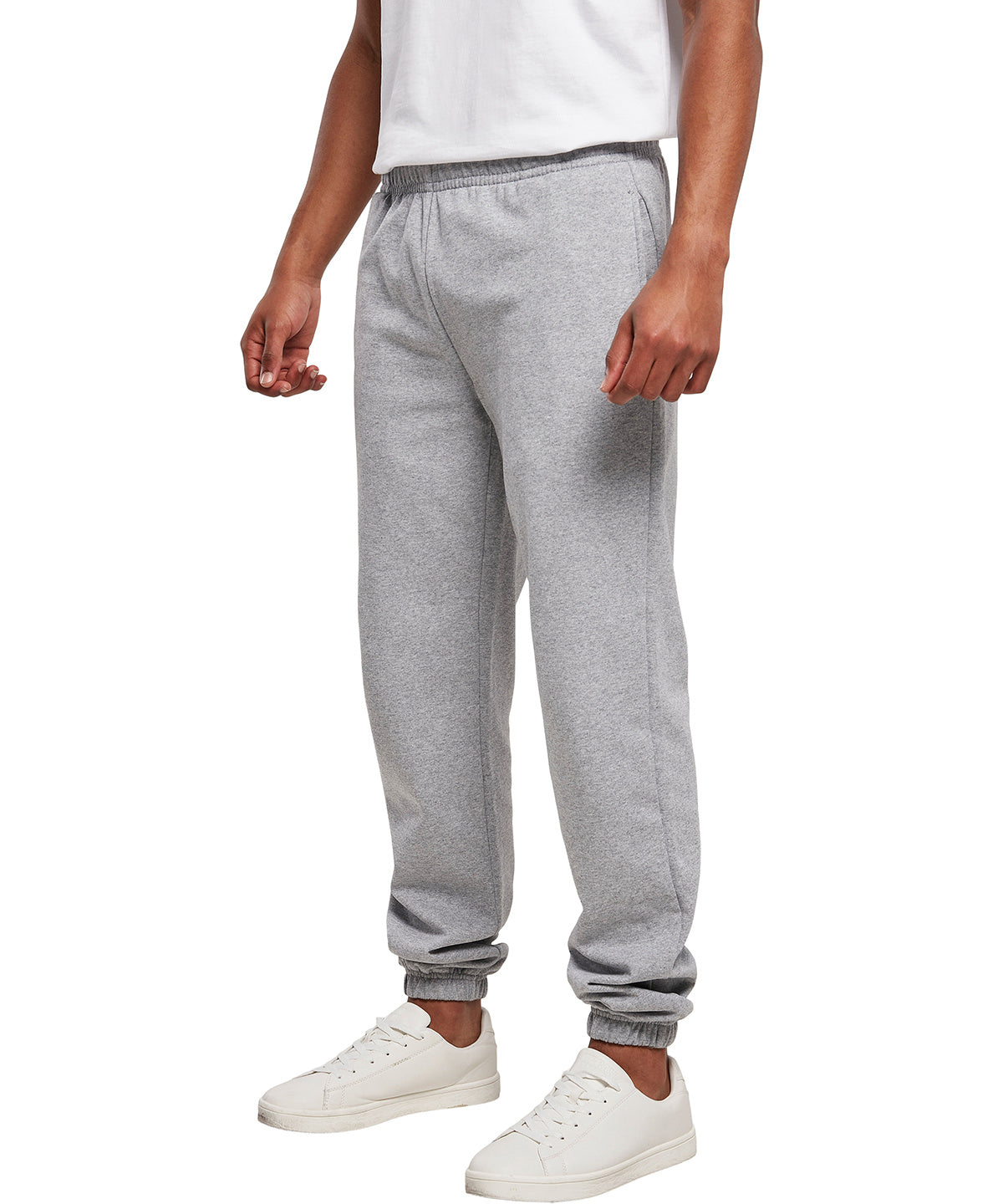 Build Your Brand Basic Basic Sweatpants