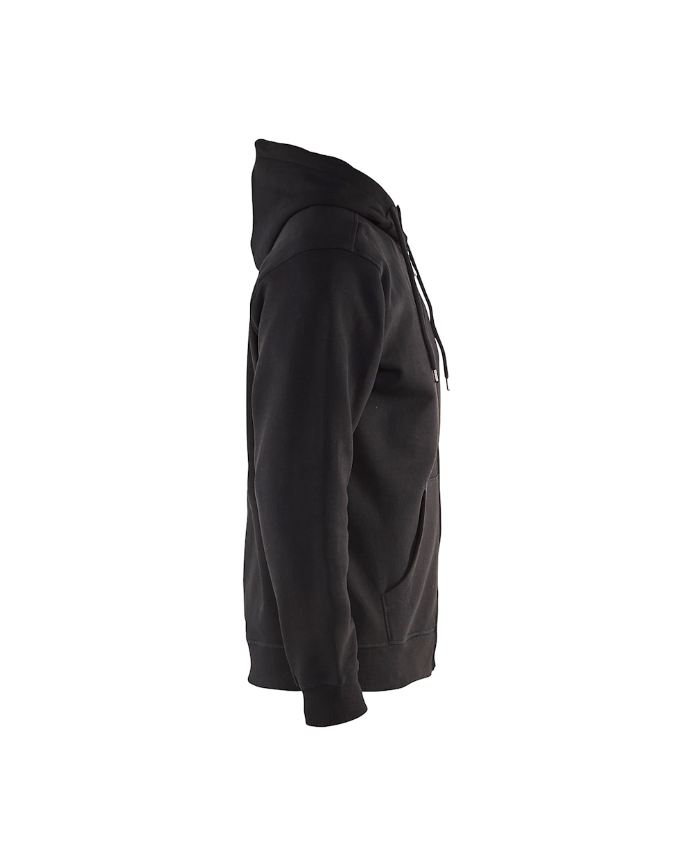 Blaklader Hoodie, Full Zip 3366