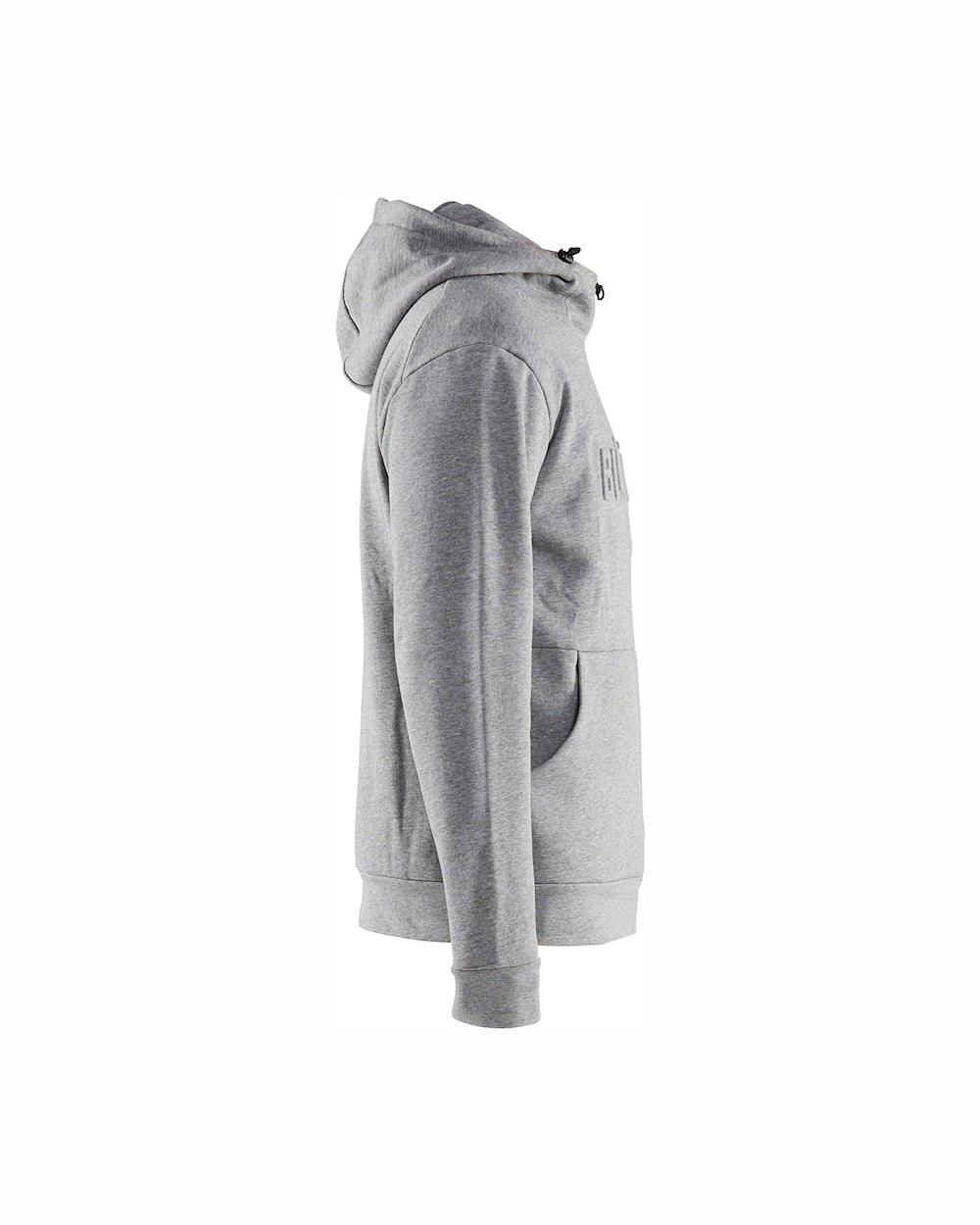 Blaklader Hoodie 3D 3530